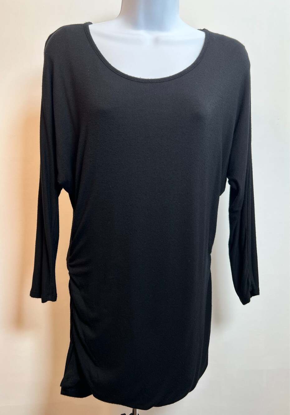 Apt 9 XL Black Sweater